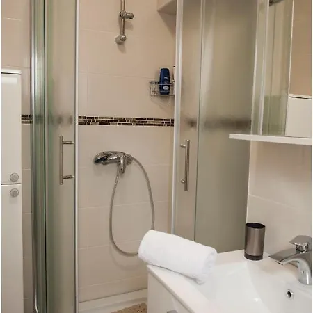 Apartment Admiral *